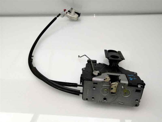 BAGAJ KAPAK KILIDI SOL FIORINO - BIPPER - NEMO