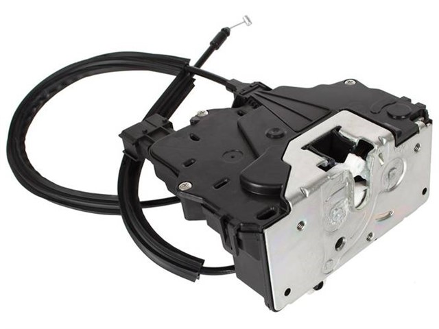 ON KAPI IC KILIDI SOL DUCATO 3 - BOXER 3 - JUMPER 3