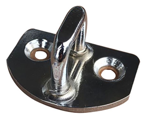 KAPI KILIT KARSILIGI R - L KNG III - MASTER III - CLIO III