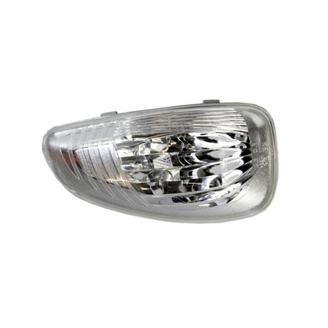 DIS DIKIZ AYNA SINYALI BEYAZ SAG MASTER III 09