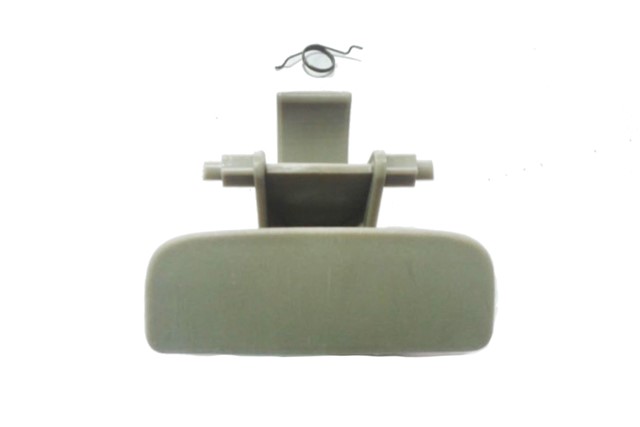 TORPIDO KAPAK KILIDI BEJ MEGANE II