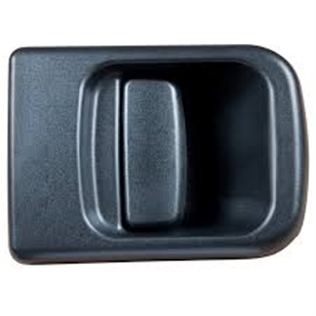 X KAPI KOLU ARKA BAGAJ MASTER - MOVANO 98