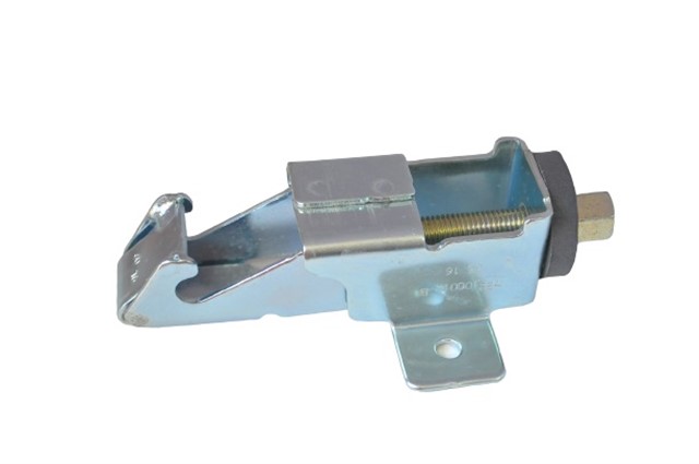 STEPNE KILIDI DUSTER - DOKKER - LODGY