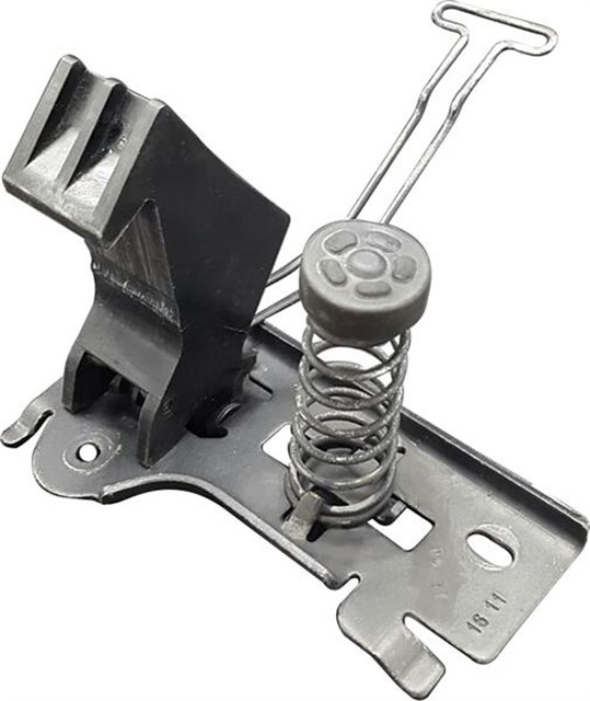 X KAPUT EMNIYET MANDALI MASTER III FAZ3