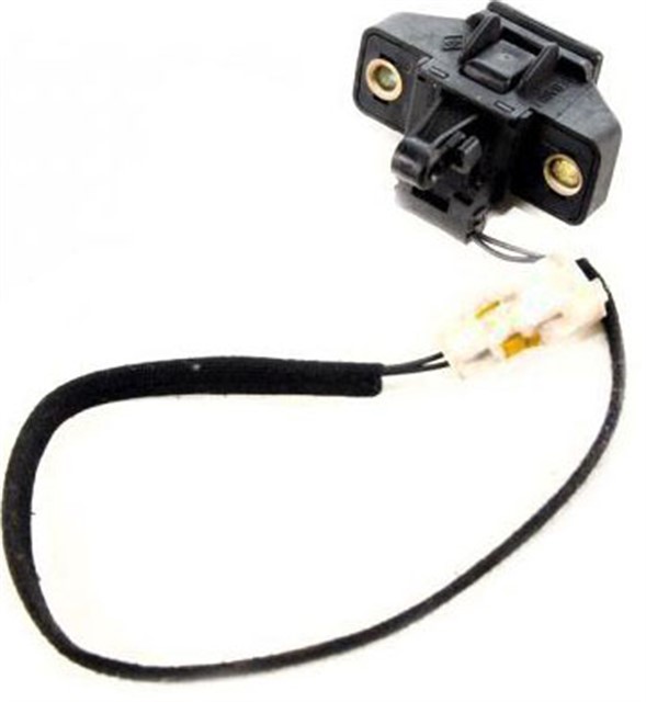 BAGAJ KAPI KILIDI KABLOLU CLIO III 06