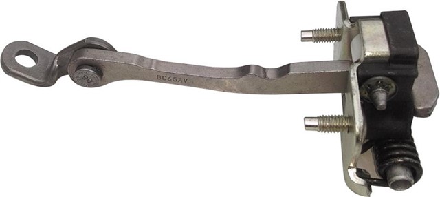 KAPI GERIGIS ON R - L CLIO - SYMBOL THALIA