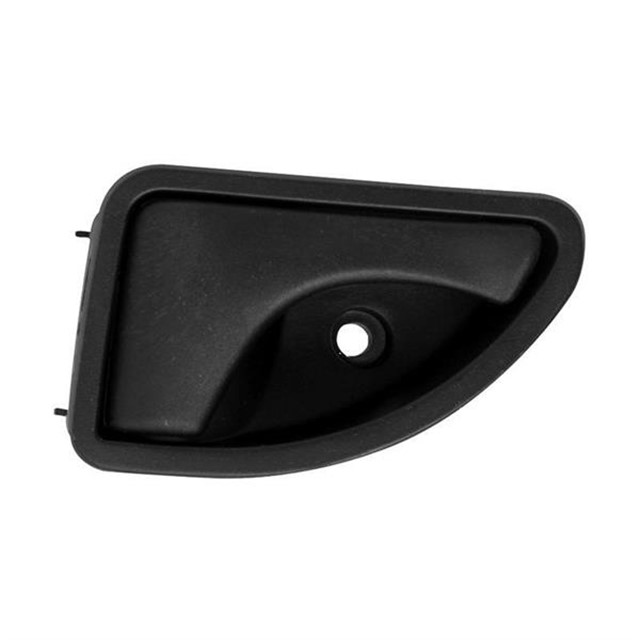 KAPI IC ACMA KOLU SIYAH ON SAG KANGOO