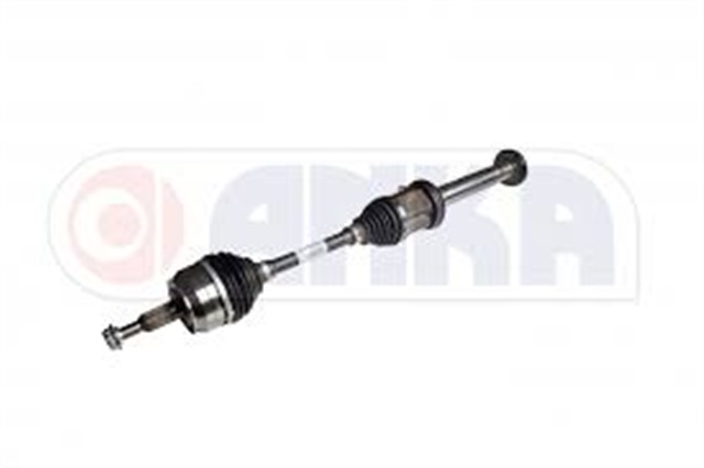 AKS KOMPLE SAG VW TRANSPORTER T5 2.5 TDI OTM. 6 VIT. 2003 - 2009 7H0407272BE - 7H0407272BJ - 7H0407272BQ - 7H0407452DX - 7H0407452HX - 7H0407452QX - 7H0407452RX