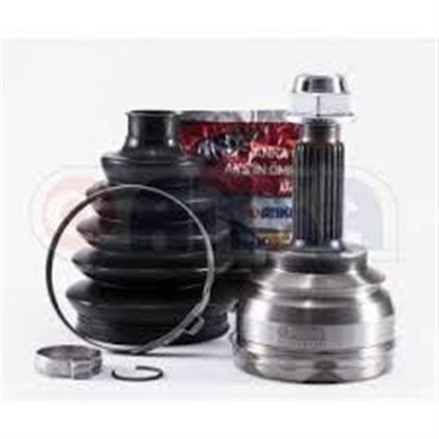 AKS KAFASI IC SET SAG CLIO IV - SYMBOL 1.5DCI 12 LOGAN II - SANDERO II - STEPWAY 1.5DCI 10 STEPWAY II 1.6 - 16 16V