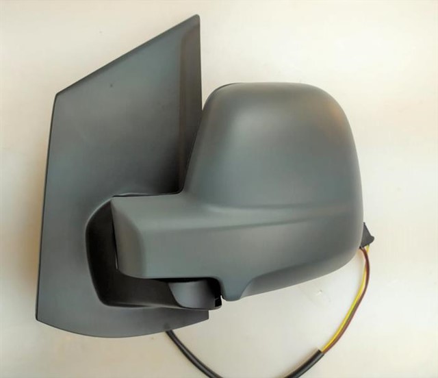 DIS DIKIZ AYNASI ELEKTRIKLI ISITMALI ASTARLI SOL SCUDO