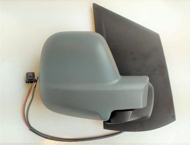 DIS DIKIZ AYNASI ELEKTRIKLI ISITMALI ASTARLI SENSORLU SAG SCUDO