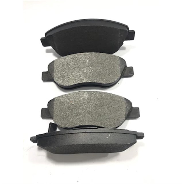 ON BALATA FIAT EGEA 15 1.4 1.5 T4 HIBRIT 1.6 D K:19 MM G:151.1 MM BUYUK TIP