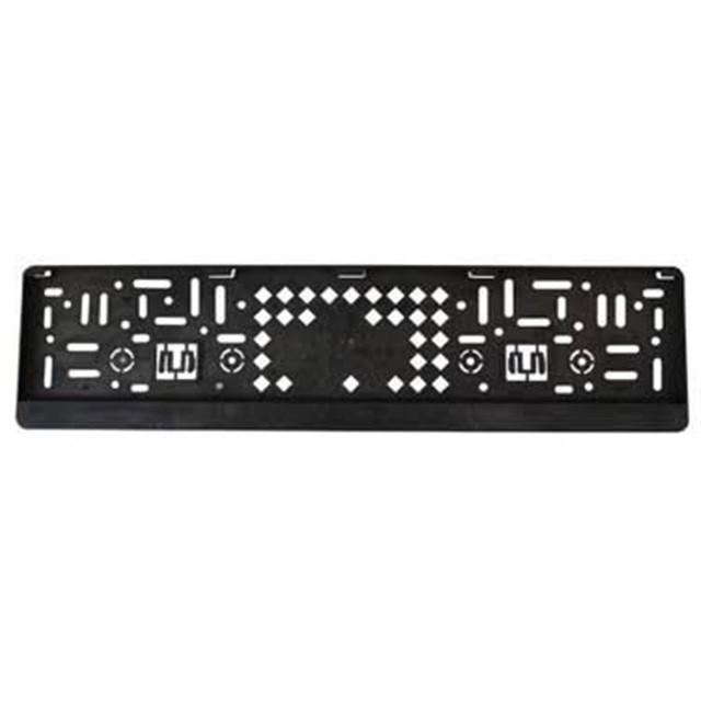 GECMELI PLAKA ALTI UNIVERSAL YAZISIZ HIRDAVAT