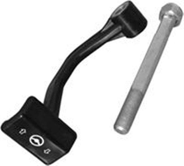 DIREKSIYON AYAR KOLU BURCLU VE CIVATASI TPSX