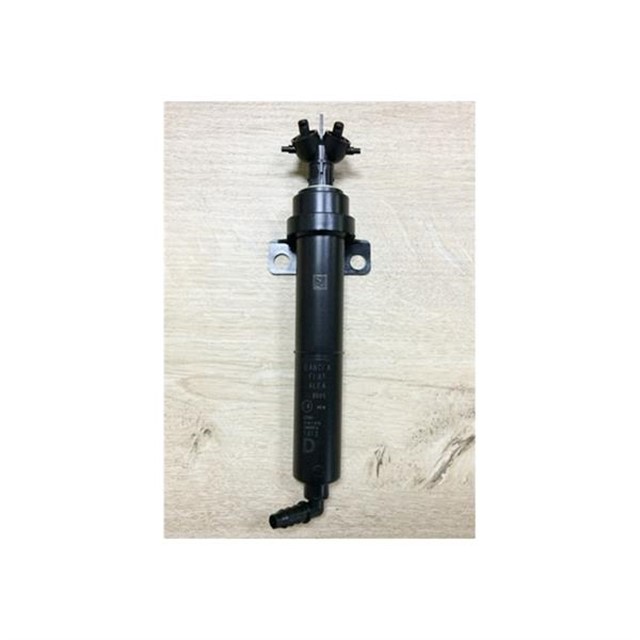 FAR SILECEK ROBOTU SOL DOBLO 09 - 15