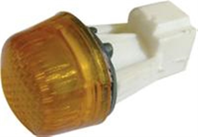 CAMURLUK SINYALI TIPO