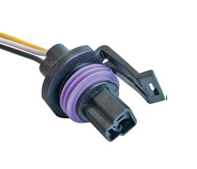 KLIMA MUSUR SOKETI R9 - MGN II