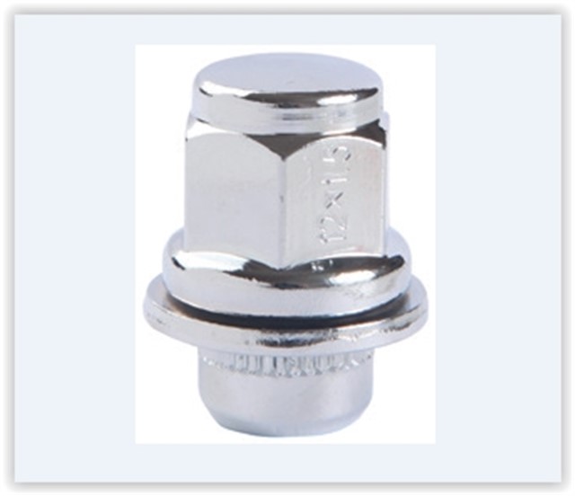 BIJON SOMUNU KROMAJLI TOYOTA AVENSIS