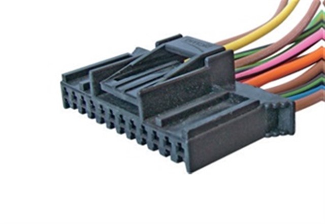 SIGORTA KUTUSU 12 LI SOKET MGN II