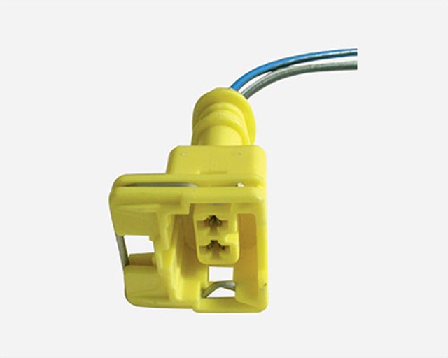 ENJEKTOR SOKETI DOBLO - ALBEA - PALIO - SLX