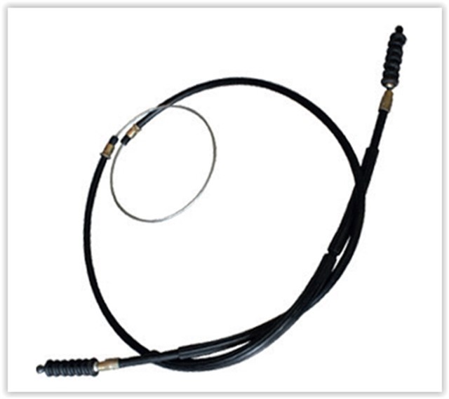 ARKA EL FREN TELI M124