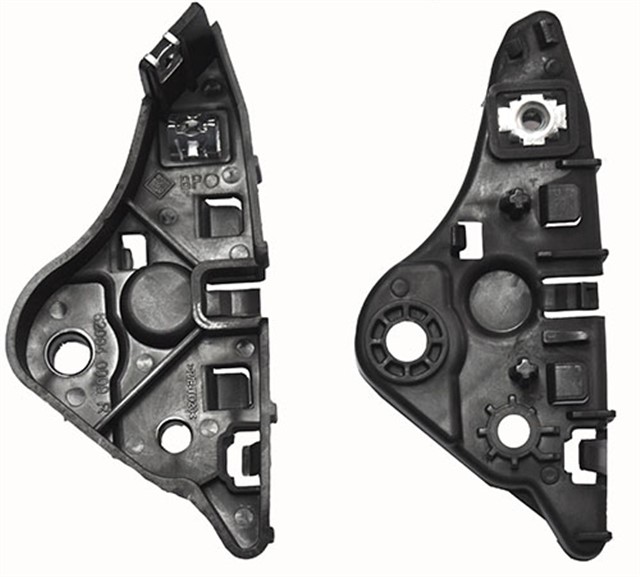 TAMPON BAGLANTI BRAKETI TK FLUENCE