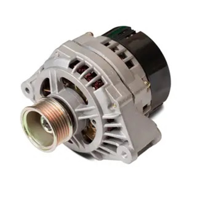 UC FAZLI JENERATOR