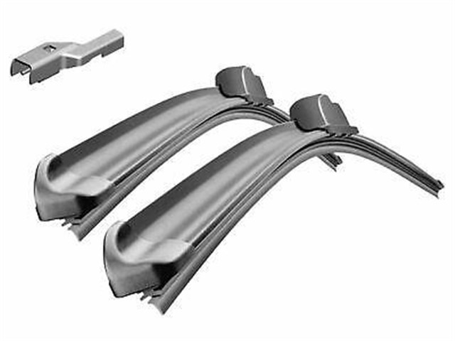 AEROTWIN SILECEK SUPURGESI