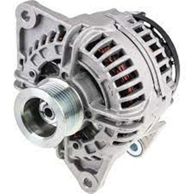 ALTERNATOR 12V 140A BOSCH TIP FIAT DUCATO / IVECO DAILY III - IV - V 2.3 JTD 06