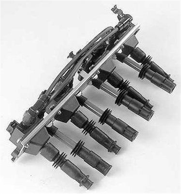 ATESLEME BOBINI ALFA 156 1.6 97 - 05 145 1.4 1.6 1.8 2.0 95 - 01 146 1.4 1.6 1.8 95 - 01 155 1.6 1.7 2.0