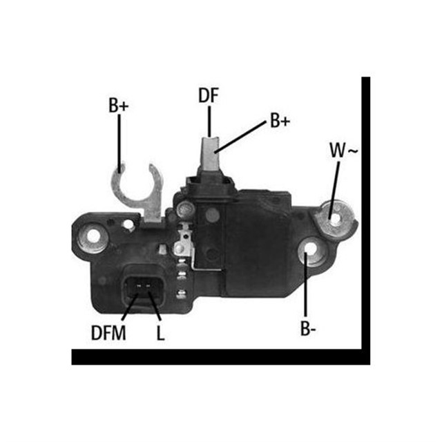 KONJEKTOR CLIO III - KNG II - MGN II - MODUS 1.5DCI - MGN SCENIC - SCENIC II - III 1.9 DCI - MGN II - SCENIC 1.6 16V F00M144188 - F00M145335