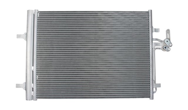 KLIMA RADYATORU MONDEO IV S MAX 07 2.0 TDCI GALAXY 2.0TDCI 07 14 VOLVO S60 S80 II V60 V70 III XC70 II 2.5 / 3.2 224DT 204PT DISCOVERY SPORT L550 14 FREELANDER 2 L359 06 14 R.R EVOQUE L538 11 19