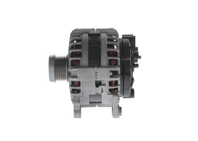 UC FAZLI JENERATOR