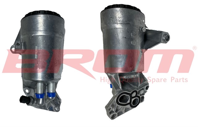 YAG SOGUTUCU KOMPLE MASTER II 2.5 G9U/G9T