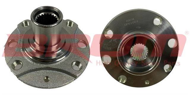 PORYA ON RULMANSIZ R/L OPEL CORSA B 1.0I ABSSIZ 4 BIJON 1993 - 2000