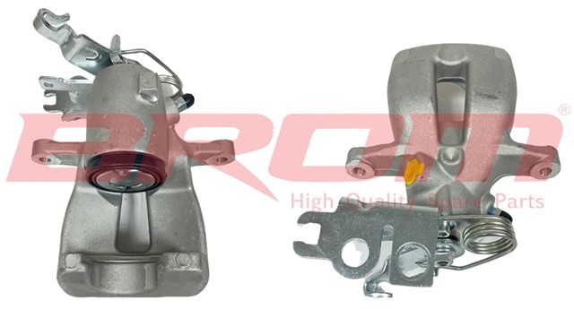 FREN KALIPERI ARKA SAG CADDY 04 - 