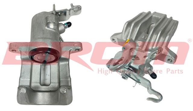 FREN KALIPERI ARKA SAG GOLF5 - GOLF6 - JETTA - PASSAT - A3 - LEON - OCTAVIA 04 - 