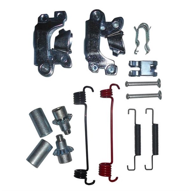 FREN AYAR CIRCIR TM.TK. DUCATO III - BOXER III - JUMPER III