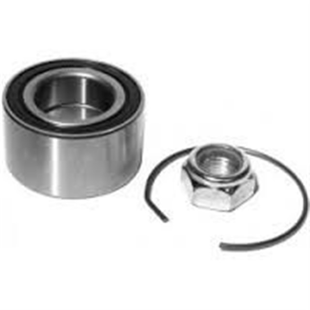 ON TEKER RULMANI RENAULT R9 - R11 - R19 CLIO I - II CLIO SYMBOL - TWINGO DACIA SOLENZA ABS SIZ 35X65X35