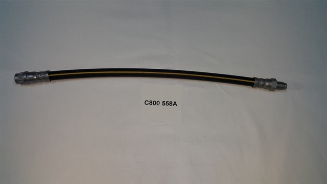 ON FREN HORTUMU P206 1.1 . 1.4. 1.6 . DIESEL 98