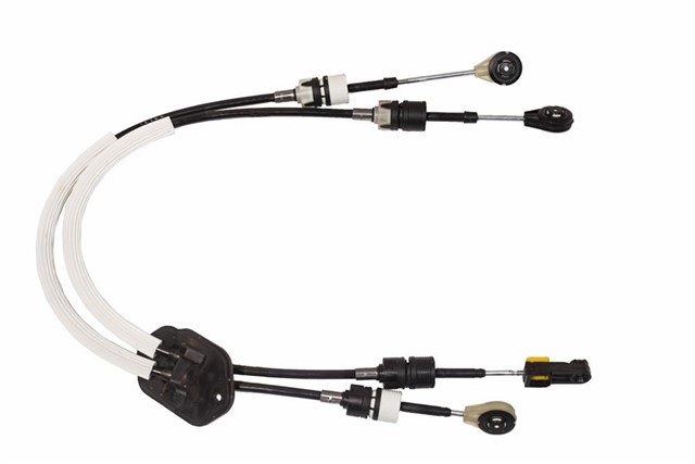 VITES KUMANDA TELI TRANSIT V347 - V348 TT9 2.2 155PS 11 14 6 ILERI ARKADAN CEKER