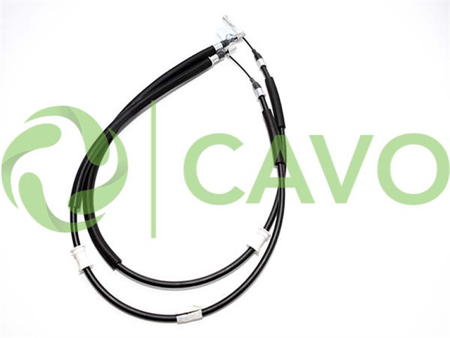 EL FREN TELLERI ARKA COMBO C KAMPANA FREN