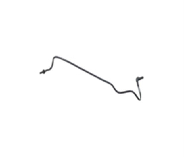 ENJEKTORDEN POMPAYA GIDIS HORTUMU DOBLO 1.3 MJTD