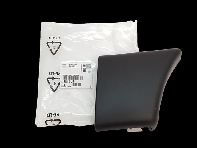 CAMURLUK CITASI - SAG ON BERLINGO