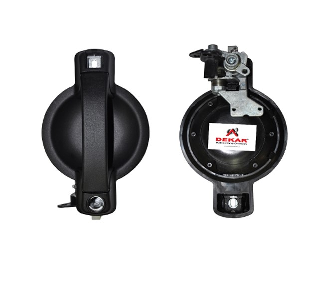 DIS KAPI KOLU ARKA CIFT KAPI DOBLO 2001 2012