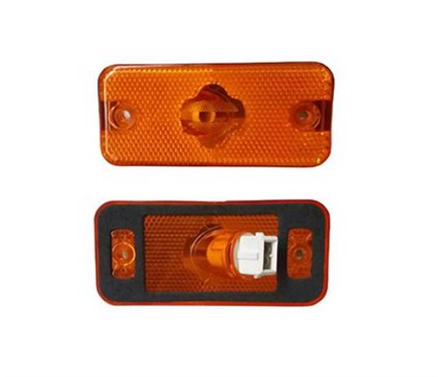 YAN SINYAL KAPI BANT DUYSUZ PEUGEOT - FIAT