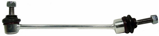 ASKI ROTU ON SOL MERCEDES S - CLASS W221 05 13