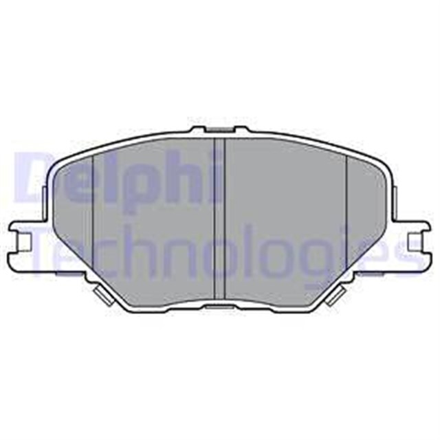 ON FREN BALATASI INSIGNIA B 2017 16 INC JANT