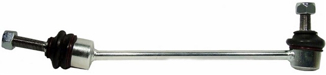 ASKI ROTU ON SAG MERCEDES S - CLASS W221 05 13