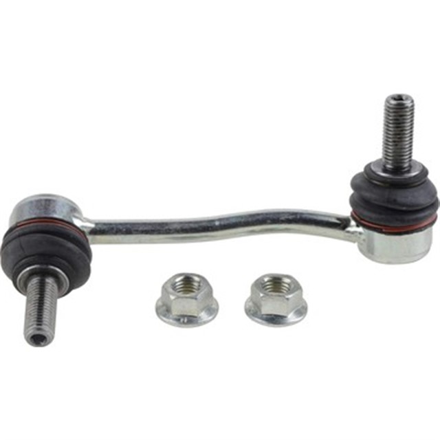 ASKI ROTU ON SAG MERCEDES VITO W639 03